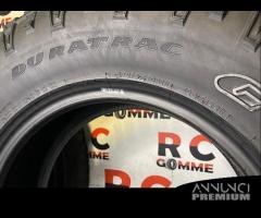 4 gomme usate 275 70 r18 125/122 R GOODYEAR - 8