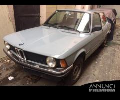 Bmw 316 1982