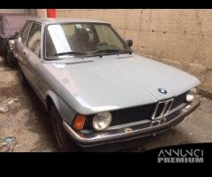 Bmw 316 1982