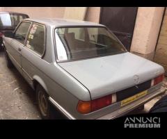 Bmw 316 1982