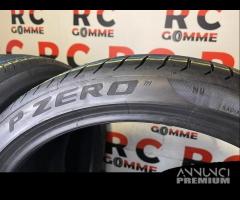 4 gomme usate 275/35r zr22 104y e 315/30r r22 107y - 5