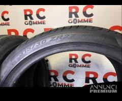 4 gomme usate 275/35r zr22 104y e 315/30r r22 107y - 6