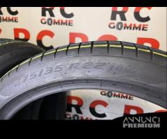 4 gomme usate 275/35r zr22 104y e 315/30r r22 107y - 10