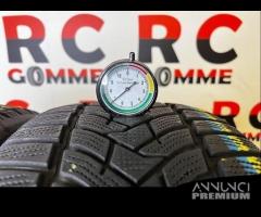 2 gomme usate 225 40 r 18 95 v dunlop - 2