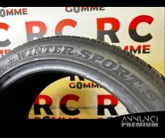 2 gomme usate 225 40 r 18 95 v dunlop - 5