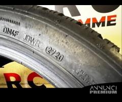 2 gomme usate 225 40 r 18 95 v dunlop - 6