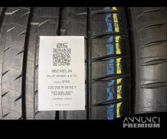 2 gomme usate 235 35z r20 92 y MICHELIN