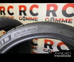 2 gomme usate 235 35z r20 92 y MICHELIN