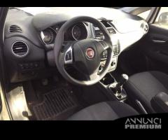 Fiat punto evo 2012 - 5