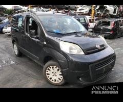 Fiat qubo 2009 - 1