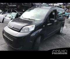 Fiat qubo 2009 - 2