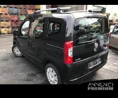 Fiat qubo 2009 - 4