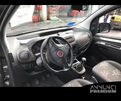 Fiat qubo 2009