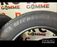 4 gomme usate 165/65r15 81t michelin - estive