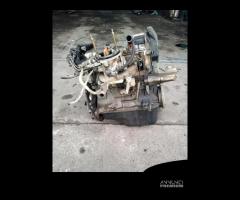 Motore usato Y10 Panda 4X4 176B2000