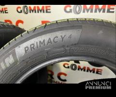 4 gomme usate 165/65r15 81t michelin - estive - 6