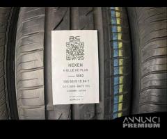 4 gomme usate 185/60r15 84t - 165/65r15 81t nexen