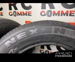 4 gomme usate 185/60r15 84t - 165/65r15 81t nexen