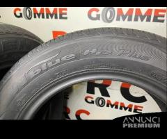 4 gomme usate 185/60r15 84t - 165/65r15 81t nexen - 6