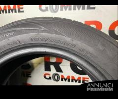 4 gomme usate 185/60r15 84t - 165/65r15 81t nexen - 9