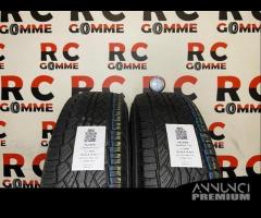 2 gomme usate 195/80r15 96 h falken - 4 stg - 1