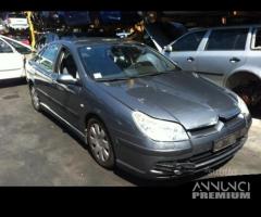 Citroen c5 2005