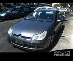 Citroen c5 2005