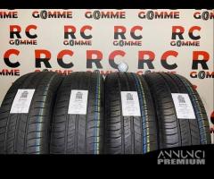 4 gomme usate 195/65r15 95 t michelin - estive