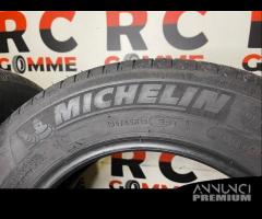 4 gomme usate 195/65r15 95 t michelin - estive