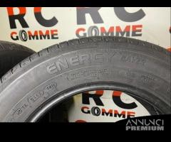 4 gomme usate 195/65r15 95 t michelin - estive