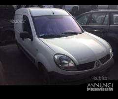 Renault kangoo 2006