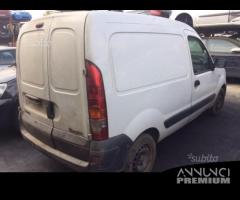 Renault kangoo 2006