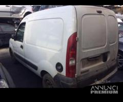 Renault kangoo 2006