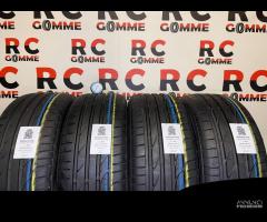 4 GOMME USATE 225/45R18 91 Y BRIDGESTONE - ESTIVE - 1