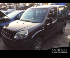 Fiat doblo' 2006