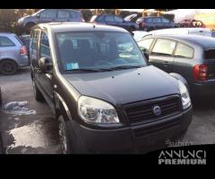 Fiat doblo' 2006 - 2