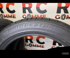 4 GOMME USATE 225/45R18 91 Y BRIDGESTONE - ESTIVE - 5