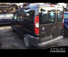 Fiat doblo' 2006 - 3