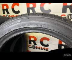 4 GOMME USATE 225/45R18 91 Y BRIDGESTONE - ESTIVE - 6