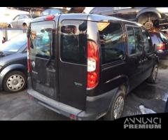 Fiat doblo' 2006