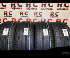 4 GOMME USATE 255/40R20 101 Y PIRELLI - ESTIVE