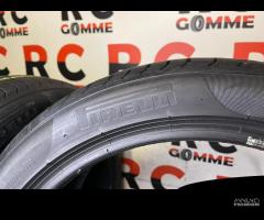 4 GOMME USATE 255/40R20 101 Y PIRELLI - ESTIVE