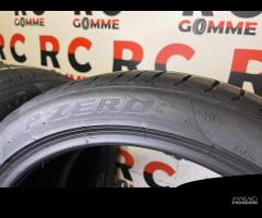 4 GOMME USATE 255/40R20 101 Y PIRELLI - ESTIVE