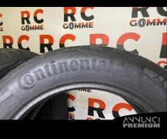 4 gomme usate 235 55 r 18 100 v continental - 4