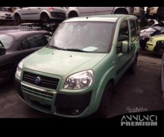 Fiat doblo' 2008