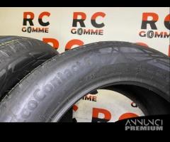 4 gomme usate 235 55 r 18 100 v continental - 5