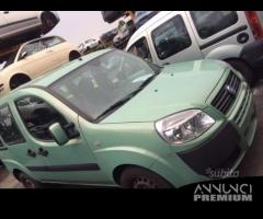 Fiat doblo' 2008