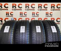 4 gomme usate 225 65 r16c 112/110 r michelin