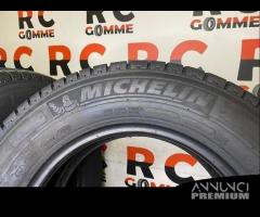 4 gomme usate 225 65 r16c 112/110 r michelin