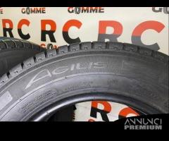 4 gomme usate 225 65 r16c 112/110 r michelin - 6